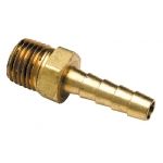 MALE HOSE BARB 3/8 X 1/4 NPT