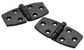 NYLON UTILITY HINGE 3' X 1 3/8