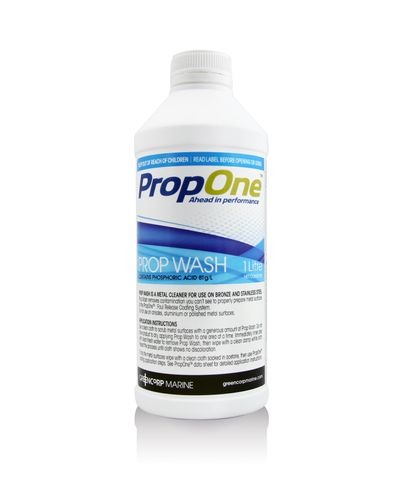 PropOne PROP WASH 1ltr BOTTLE