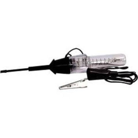 CIRCUIT TESTER 6V-12V ONLY