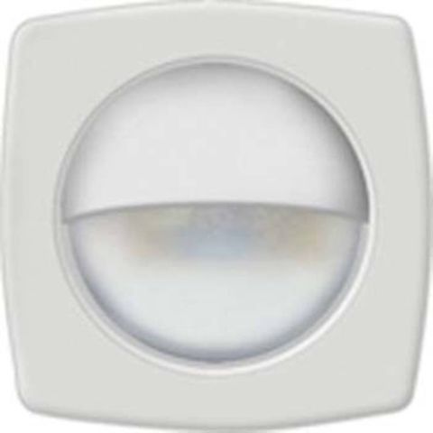 LED COMPANION WAY WHITE/WHITE