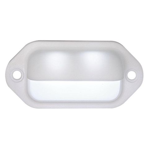 WHITE LED ACCENT LIGHT