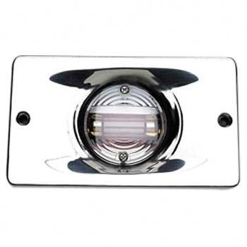 TRANSOM LIGHT- RECTANGLE