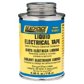 LIQUID ELECTRICAL TAPE 118 ml