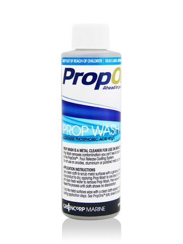 PropOne PROP WASH 250ml BOTTLE