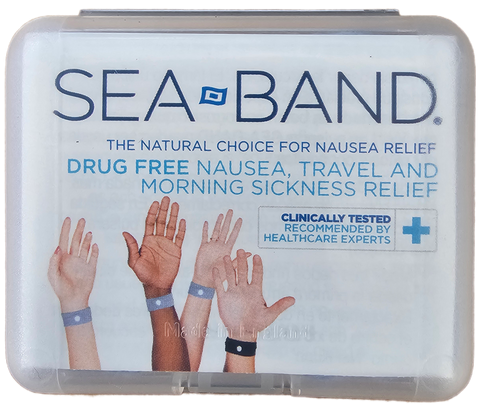 SEA SICKNESS PREVENTION BAND