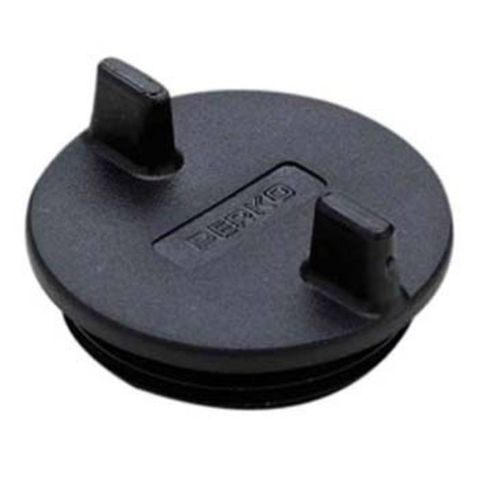 SPARE GAS DECK FILL CAP NYLON