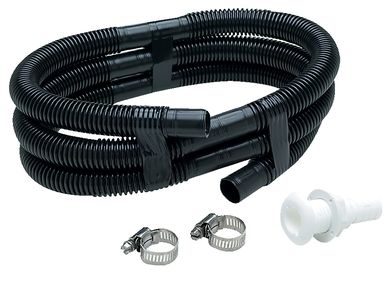 BILGE PUMP INSTALL KIT