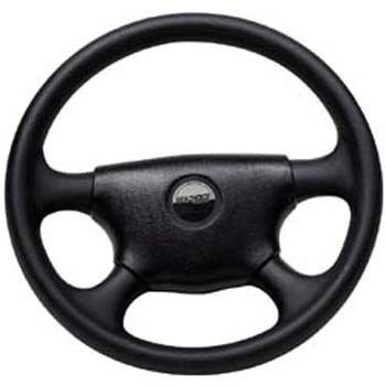 STEERING WHEEL DELUXE SPORT