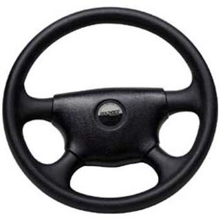 Steering Wheels