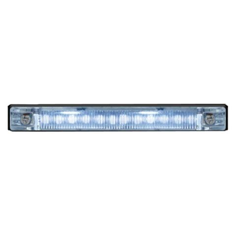 LED WHITE STRIP LIGHT 6"