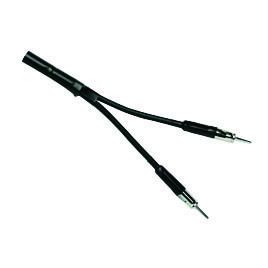 GLOMEX 2-WAY RADIO CABLE