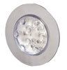 RECESSED LED LIGHT WHITE