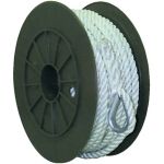 NYLON DOCKLINE 3/8 X 50 FT