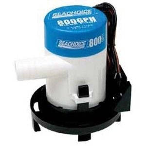 800 GPH UNIVERSAL BILGE PUMP