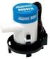 800 GPH UNIVERSAL BILGE PUMP