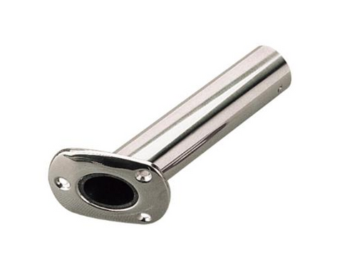 Stainless Rod Holder