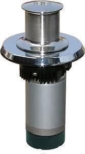 Vertical Capstan 1000W