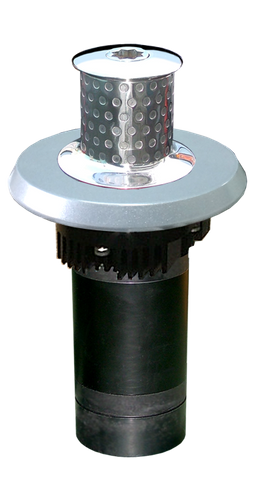 Vertical Capstan 700W