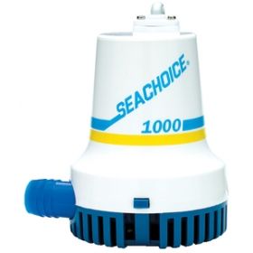 BILGE PUMP 1000 GPH