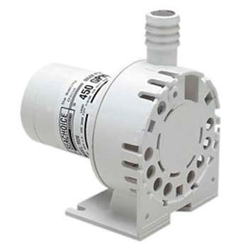 BILGE PUMP 450 GPH