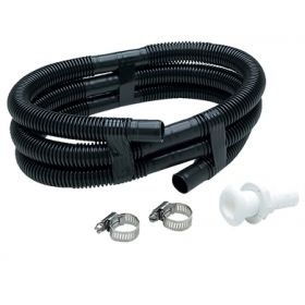 BILGE PUMP INSTALLATION KIT