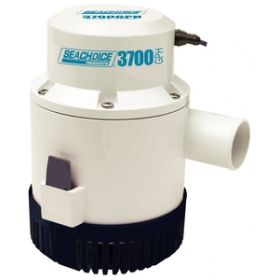 BILGE PUMP 3700 GPH