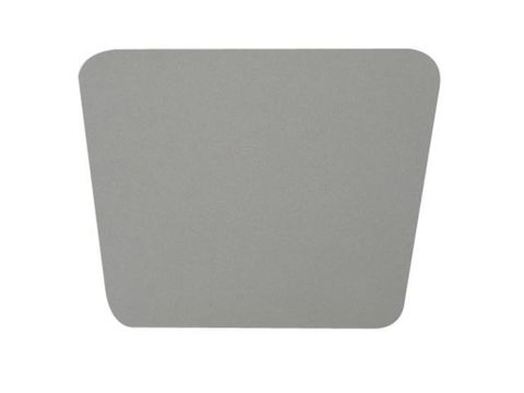 TRANSOM PAD 1 PIECE