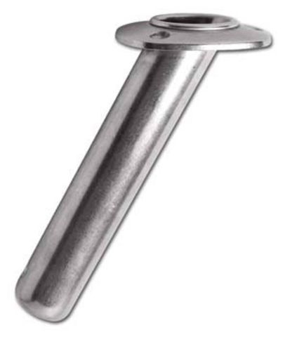 ALLOY ROD HOLDER 27 DEG INS