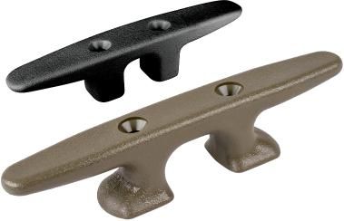 HD Nylon Cleat FDE 114 mm