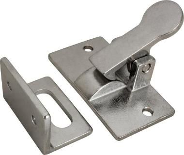 Deck Latch S/S