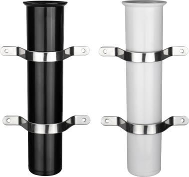 ABS Side Mount Rod Holder BLK