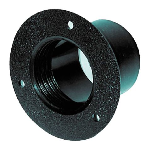 2 inch Rigging flange black