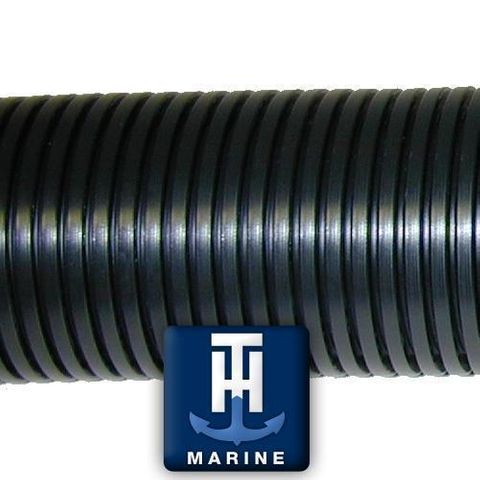 Rigging hose 2 inch 50ft roll