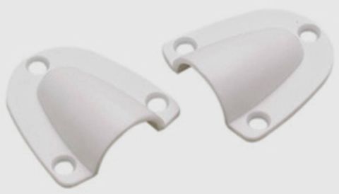 SEACHOICE 16161 CLAM SHELL VEN