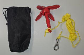 jetski anchor, kayak anchor
