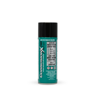 CORROSIONX HD 12oz Aerosol