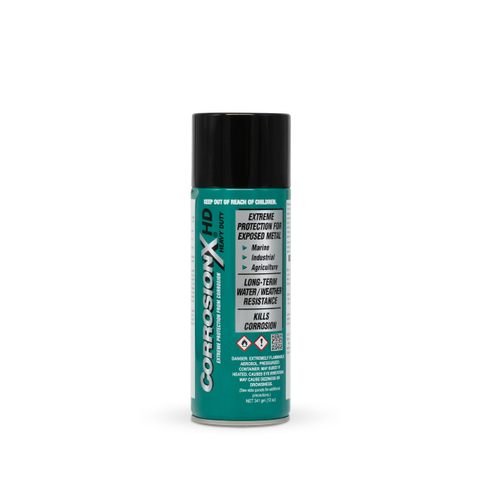 CORROSIONX HD 12oz Fine Spray
