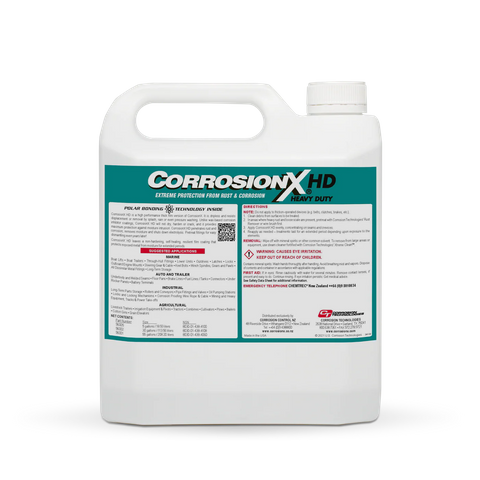 CORROSIONX HD 1 Gallon