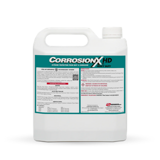 CORROSIONX HD 1 Gallon