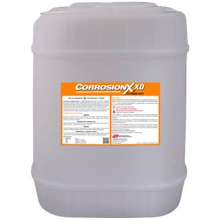 CORROSIONX XD 5 Gallon