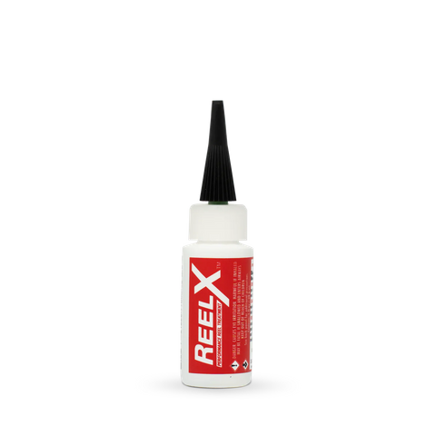 REELX 1oz Applicator bottle