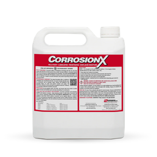 CORROSIONX RED 1 Gallon