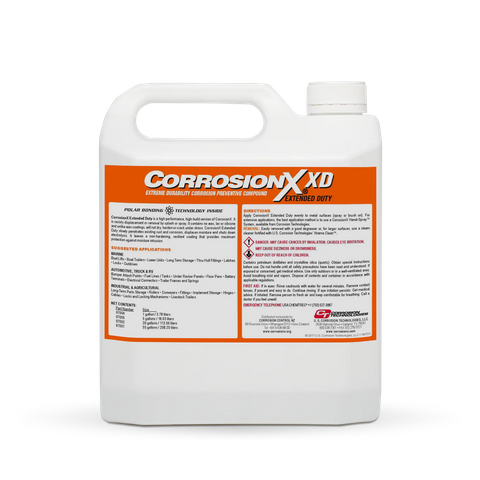 CORROSIONX XD 1 Gallon