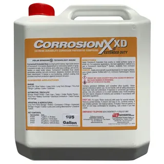 CORROSIONX XD 16oz aerosol