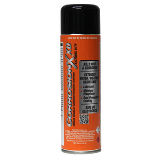CORROSIONX XD 16oz aerosol