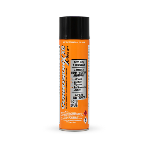 CORROSIONX XD 16oz aerosol
