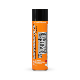 CORROSIONX XD 16oz aerosol