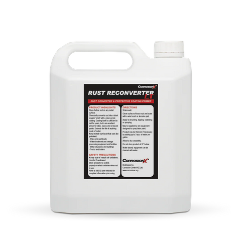 RUST CONVERTOR 1 litre