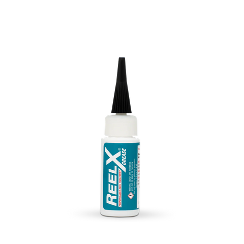 REELX Grease 1oz